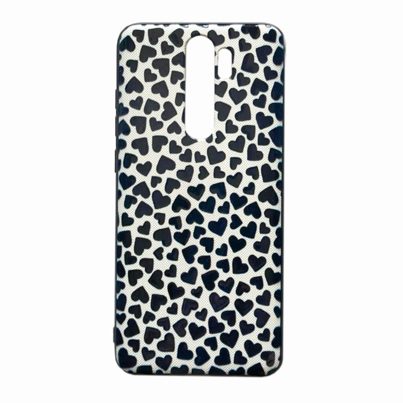 کاور مدل Heart08Pro مناسب برای گوشی موبایل شیائومی ‬‎ Redmi Note8pro