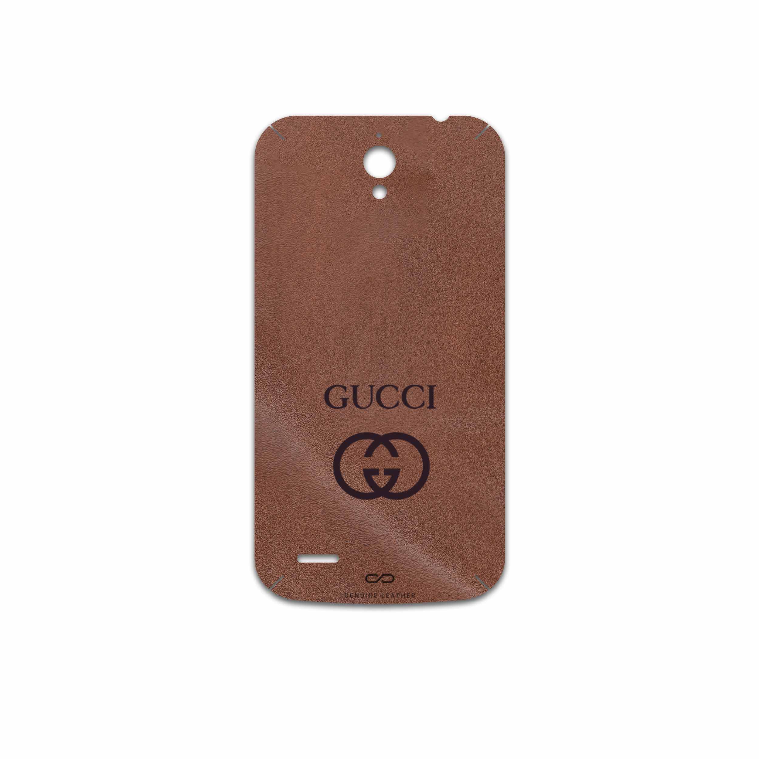برچسب پوششی ماهوت مدل MNL-GCC مناسب برای گوشی موبایل هوآوی Ascend G610