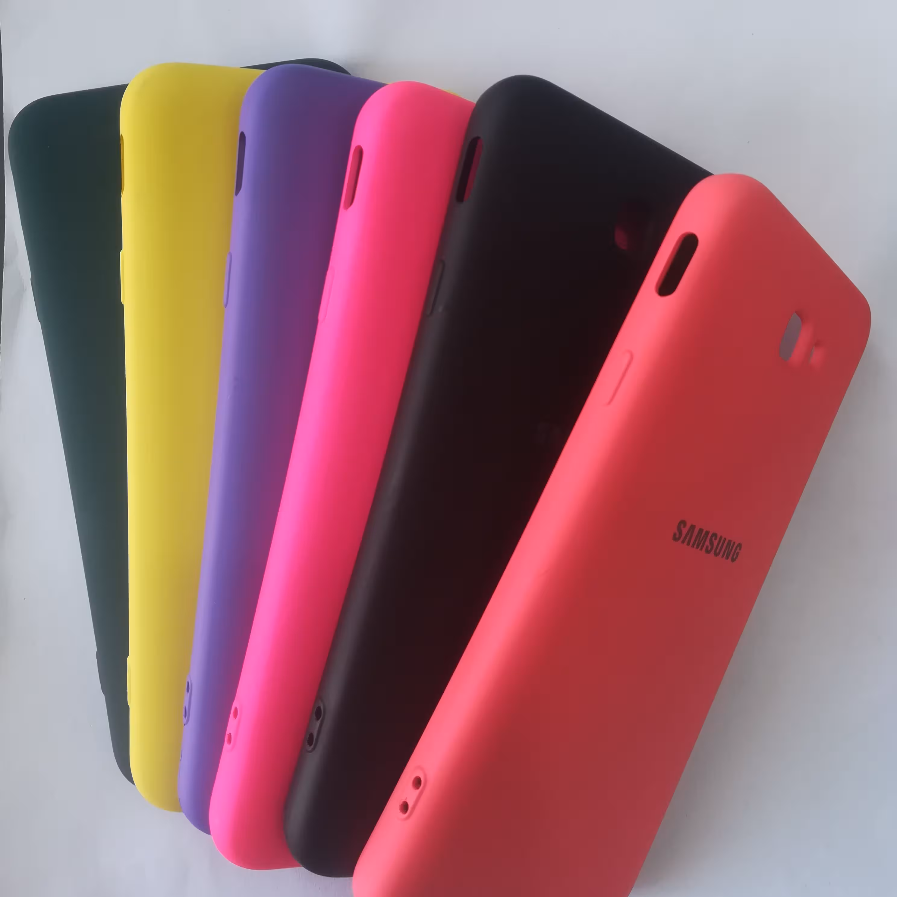 گاردسیلیکونی  J7 PRIME                   