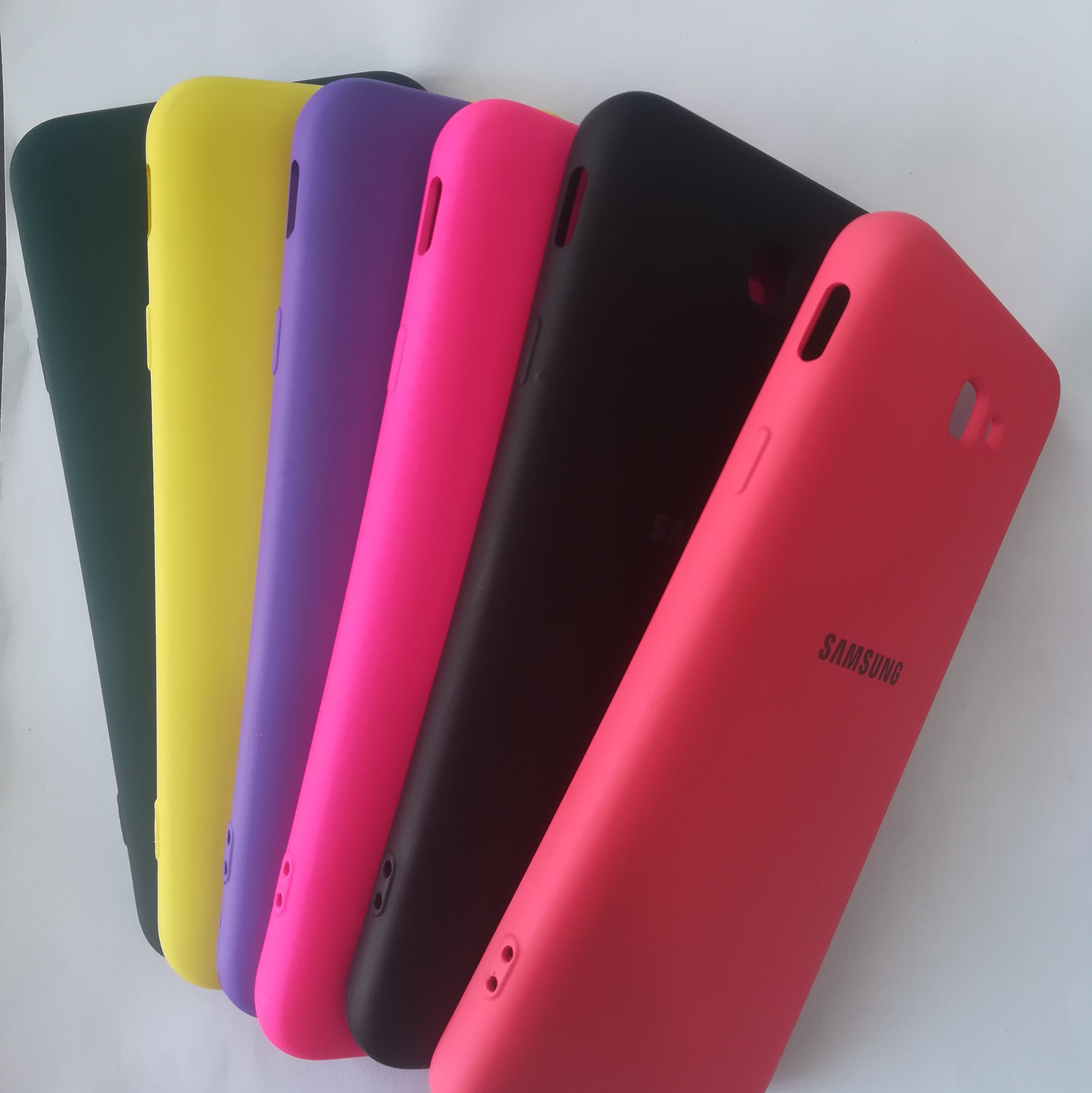 گاردسیلیکونی  J7 PRIME                   