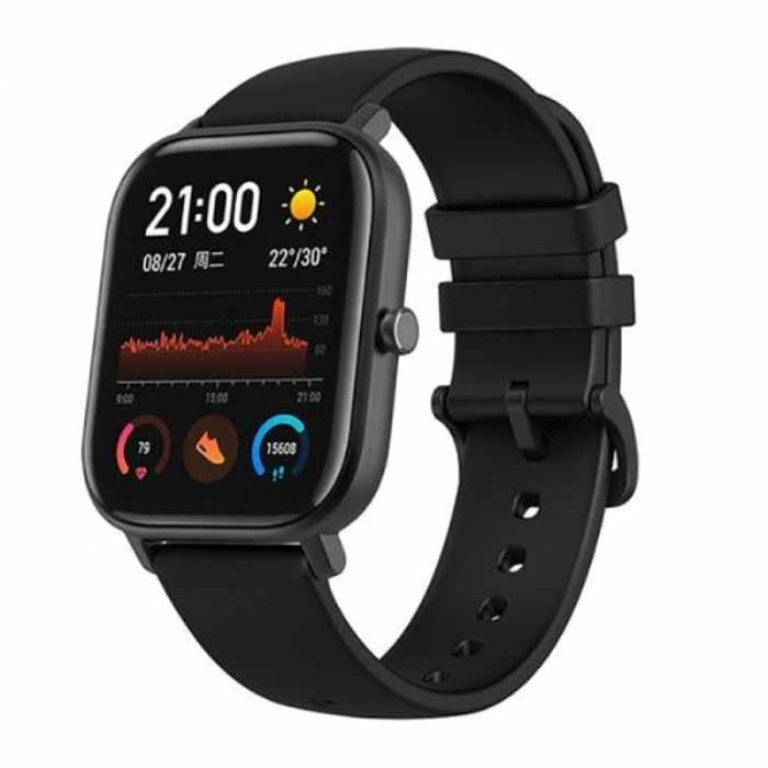 ساعت هوشمند شیائومی مدل Amazfit GTS