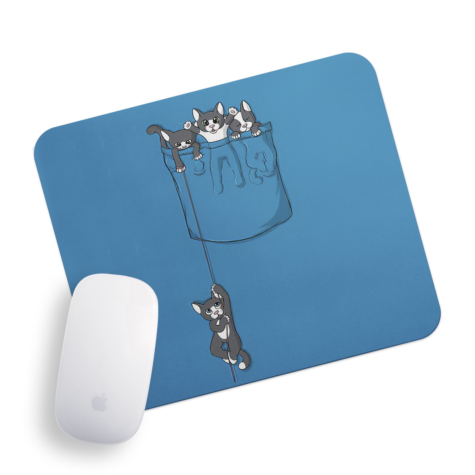 پد موس راویتا طرح فانتزی 3185