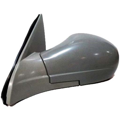 خرید آینه بغل MVM 530 الیتک (چپ) خام | اتوموبی