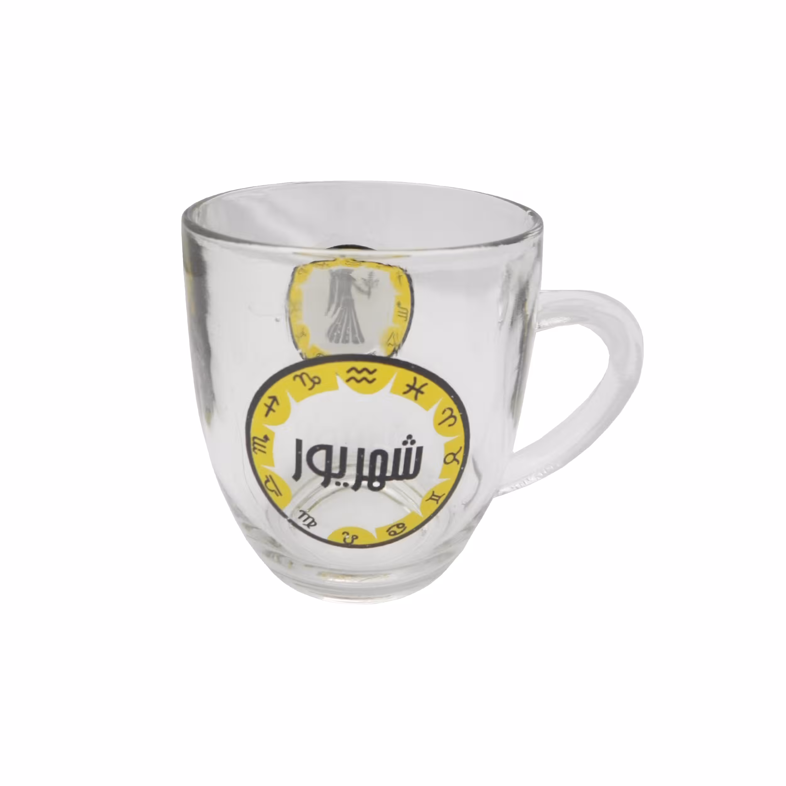 لیوان کد 0096