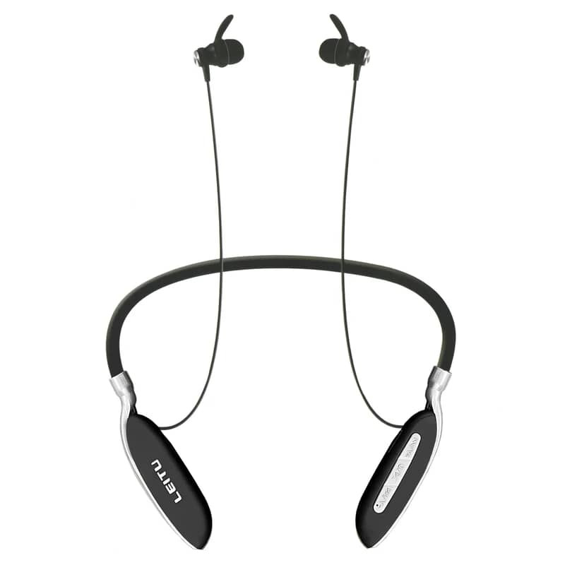 هدست بلوتوثی لیتو مدل  گردنی کد LB014 2024 | کالا مکس