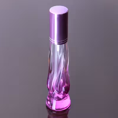 محفظه نگهداری عطر بازرگانی میلادی مدل ارگانزا کد DEK 136