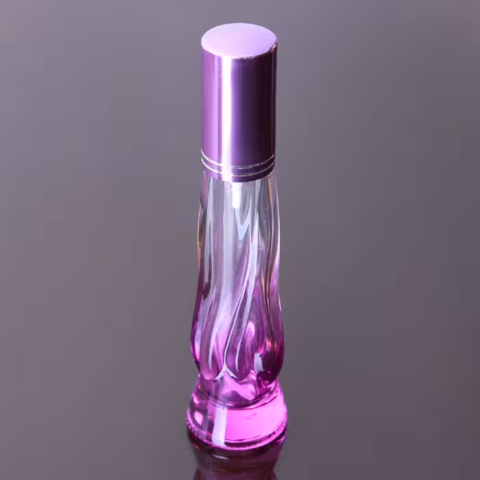 محفظه نگهداری عطر بازرگانی میلادی مدل ارگانزا کد DEK 136