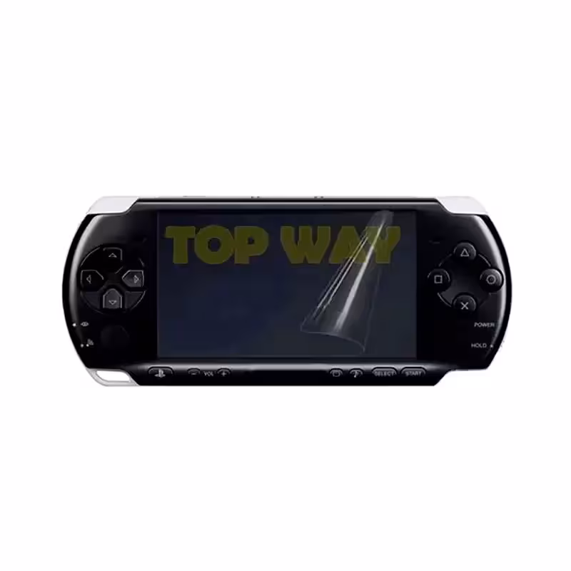 محافظ صفحه نمایش سونی HPP-300 مناسب PSP 1000 2000 3000