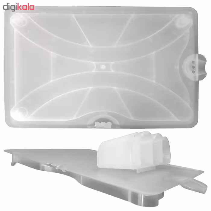 آبچکان کرال اورون کد SNK1