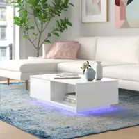 میز پذیرایی آراسک مدل rٖsk 21