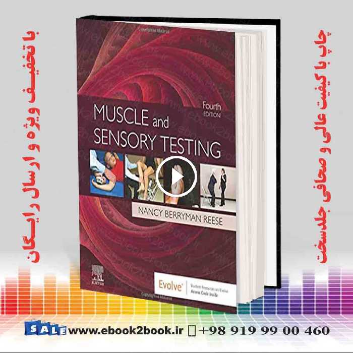 Muscle and Sensory Testing 4th Edition