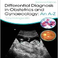 Differential Diagnosis in Obstetrics &amp; Gynaecology: An A-Z, 2ed - کتاب پزشکی بهار