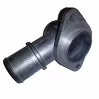 دو راهی آب پشت سر سیلندر                                     رانا , برند چکاد