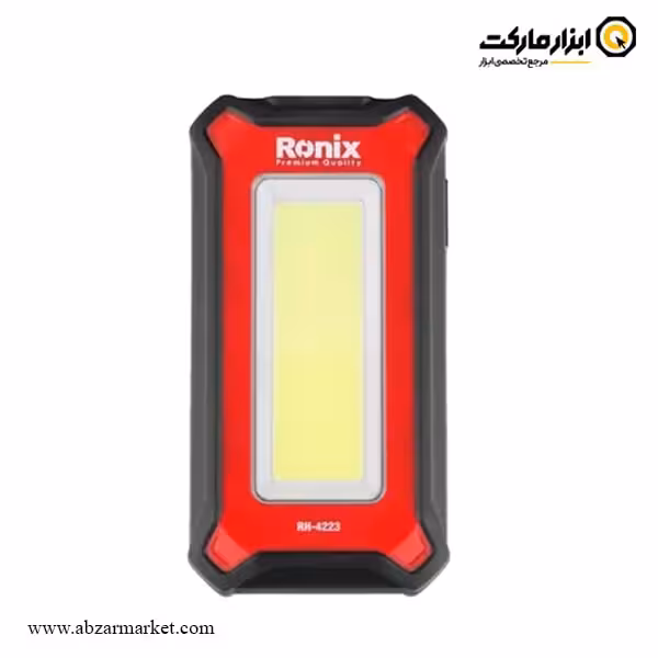 پروژکتور شارژی رونیکس مدل RH-4223