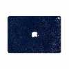 برچسب پوششی ماهوت مدل Deep-Blue-Leather مناسب برای تبلت اپل iPad Pro 9.7 2016 A1675