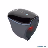 پالس اکسیمتر Wellue o2ring