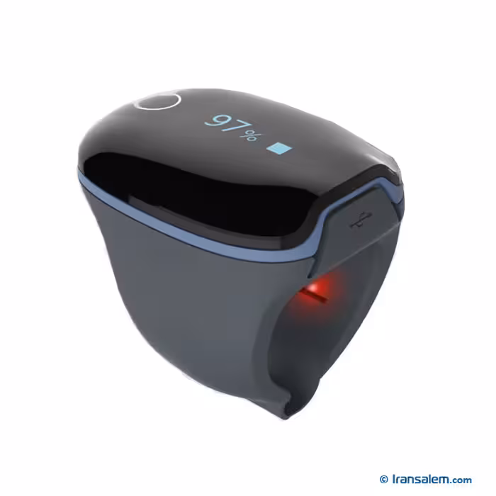 پالس اکسیمتر Wellue o2ring