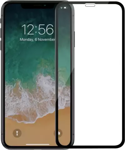 محافظ صفحه نمایش گوشی موبایل IPHONE XR