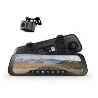 آینه هوشمند خودرو شیائومی مدل Xiaomi 70mai Rearview Dash Cam S500 Set