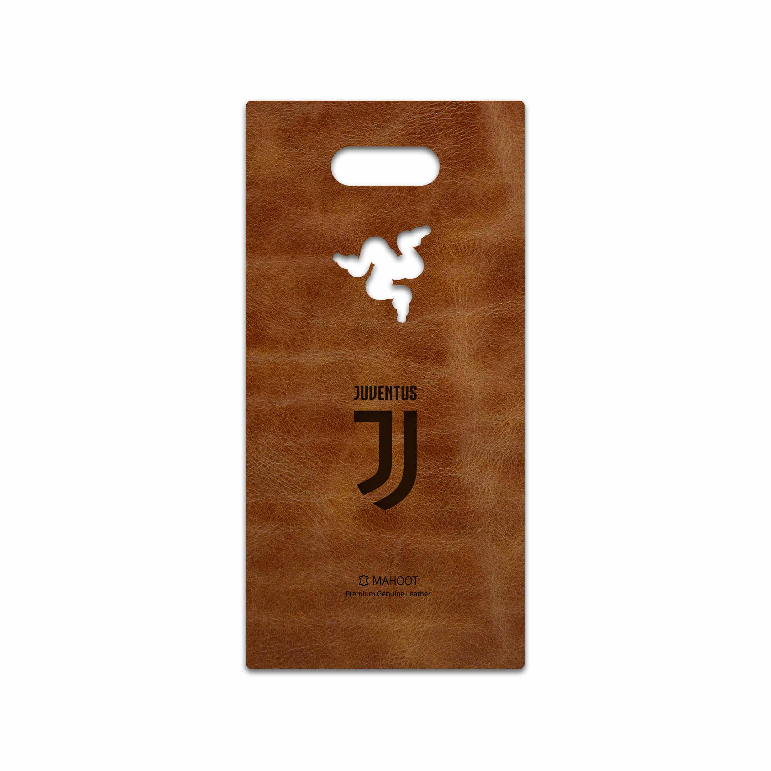 برچسب پوششی ماهوت مدل BFL-JUVE مناسب برای گوشی موبایل ریزر Phone 2