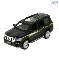 ماشین فلزی تویوتا پرادو Toyota Prado مقیاس 1:32