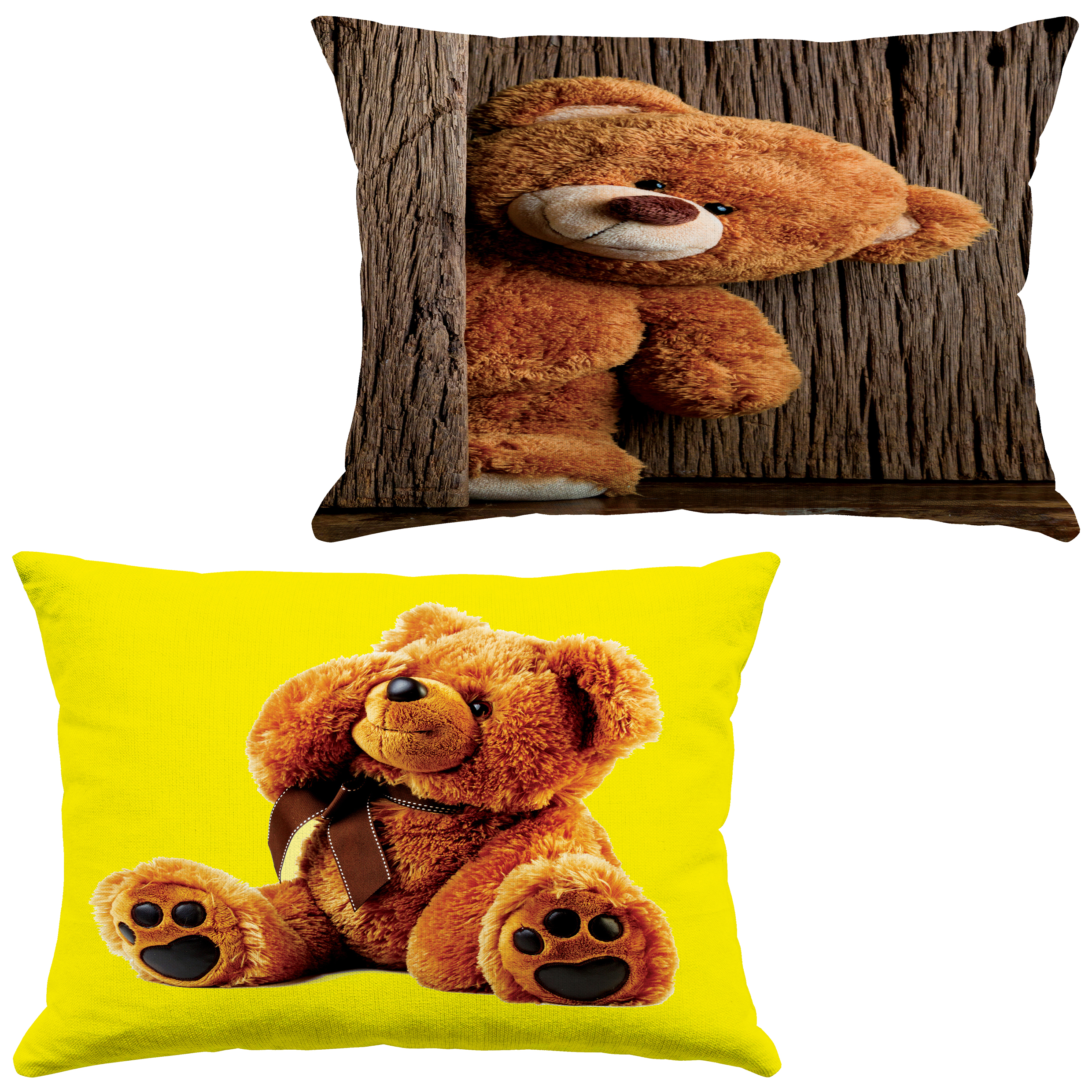 کوسن مدل R21-10058-59 مجموعه 2 عددی