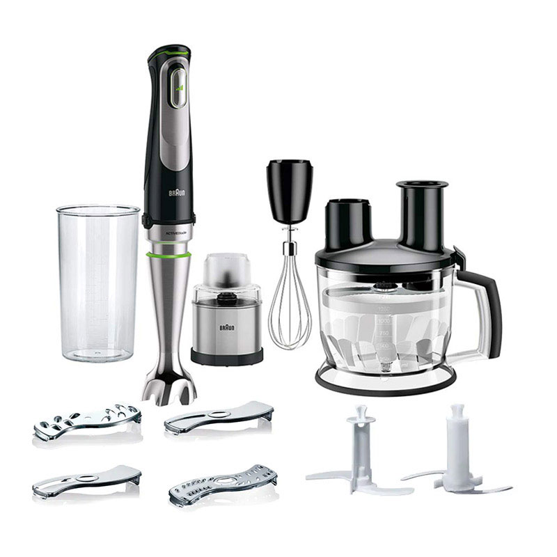 گوشتکوب برقی براون MQ9078X