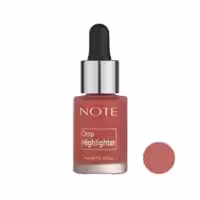 هایلایتر نوت مدل Pearl-rose شماره 01