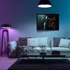 تابلو مدل assassins creed hereafter کد F-10036
