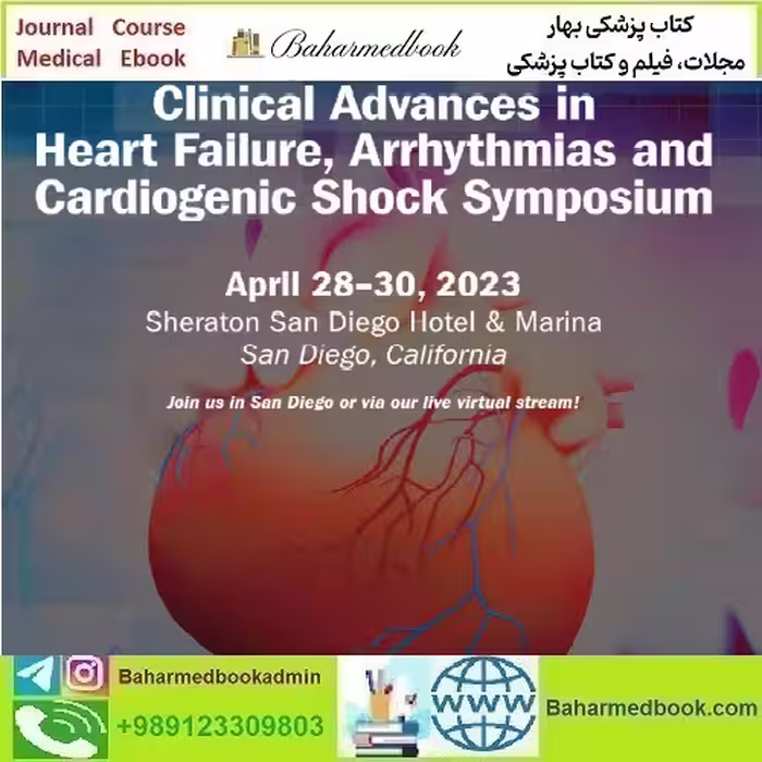 Scripps Clinical Advances in Heart Failure Arrhythmias and Cardi