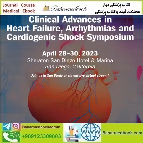 Scripps Clinical Advances in Heart Failure Arrhythmias and Cardi