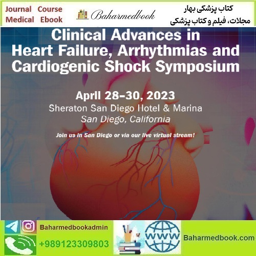 Scripps Clinical Advances in Heart Failure Arrhythmias and Cardi