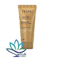 کرم ضد آفتاب جوان کننده SPF50 پریم 40 میلی لیتر