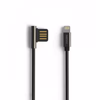 کابل تبدیل USB به لایتنینگ ریمکس مدل RC-054i طول 1 متر