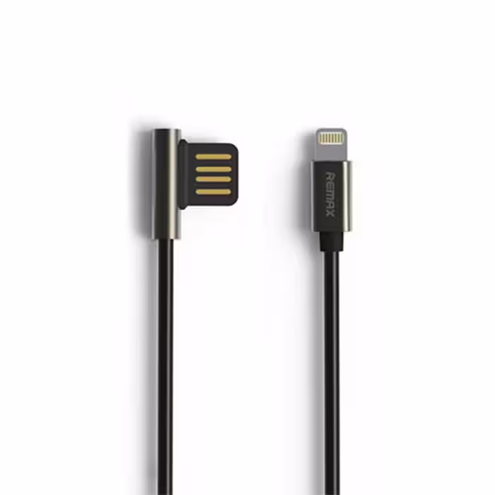 کابل تبدیل USB به لایتنینگ ریمکس مدل RC-054i طول 1 متر