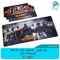 پد موس گیمینگ 70*30 طرحدار برند P-net