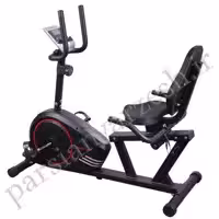 دوچرخه ثابت مدل AZ 8518R مبله