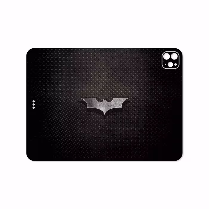 برچسب پوششی ماهوت مدل Batman مناسب برای تبلت اپل iPad Pro 11 (GEN 2) 2020 A2230