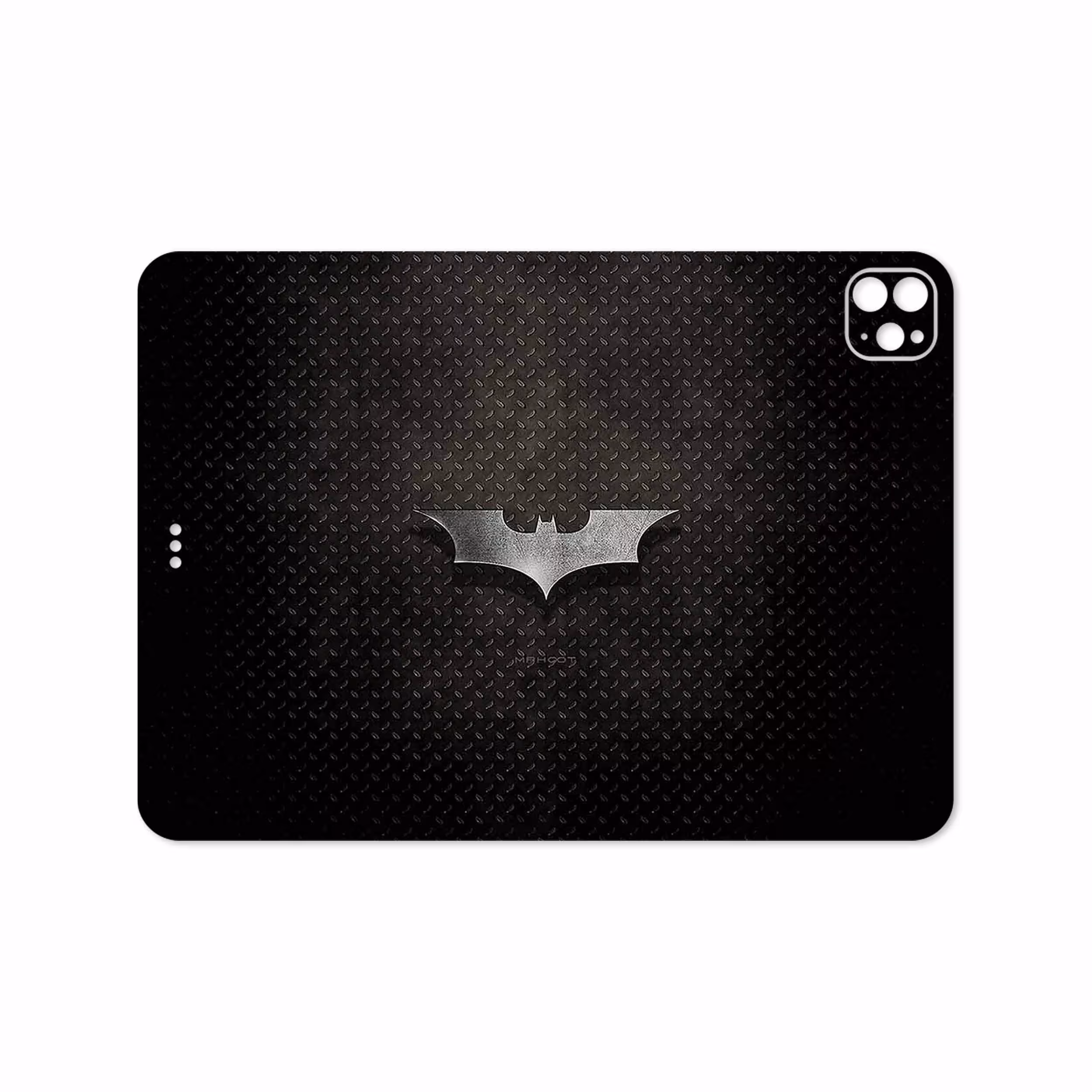 برچسب پوششی ماهوت مدل Batman مناسب برای تبلت اپل iPad Pro 11 (GEN 2) 2020 A2230