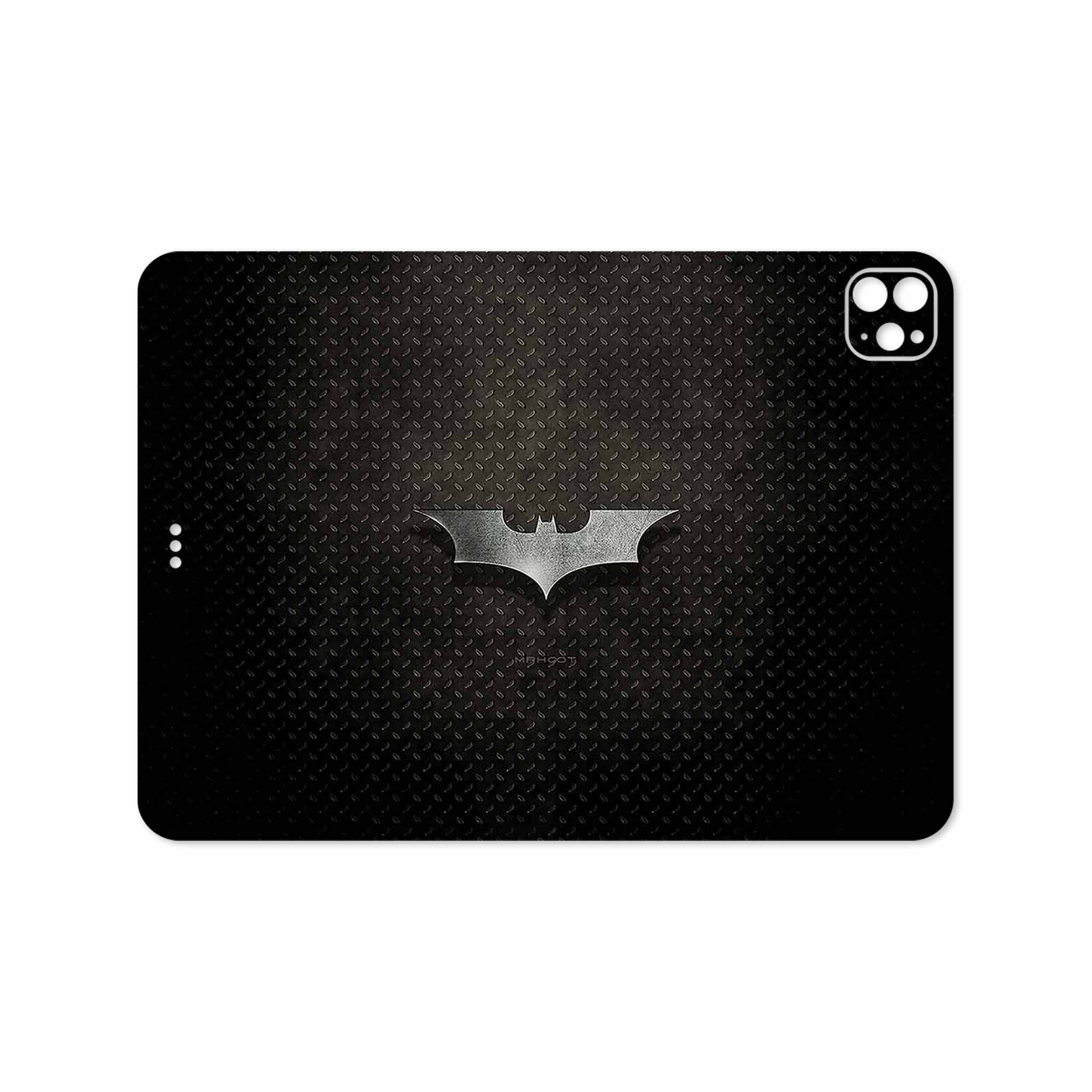 برچسب پوششی ماهوت مدل Batman مناسب برای تبلت اپل iPad Pro 11 (GEN 2) 2020 A2230