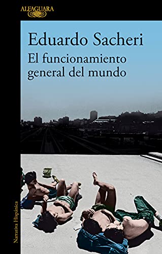 خرید و دانلود نسخه کامل کتاب El funcionamiento general del mundo (Spanish Edition) -   pdf
