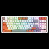 کیبورد مکانیکال گیمینگ ردراگون Gloria K664 WOG RGB | فروشگاه گیمینگ تکاف