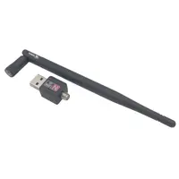 کارت شبکه USB شارک مدل WIFI-1200Mpbs