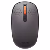 ماوس بی سیم‌ بیسوس مدل F01B Tri-Mode