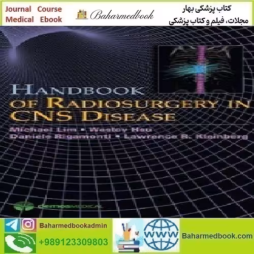 Handbook of Radiosurgery in CNS Disease 2013 TRUE PD