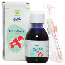 بی بی کولیک باریج اسانس