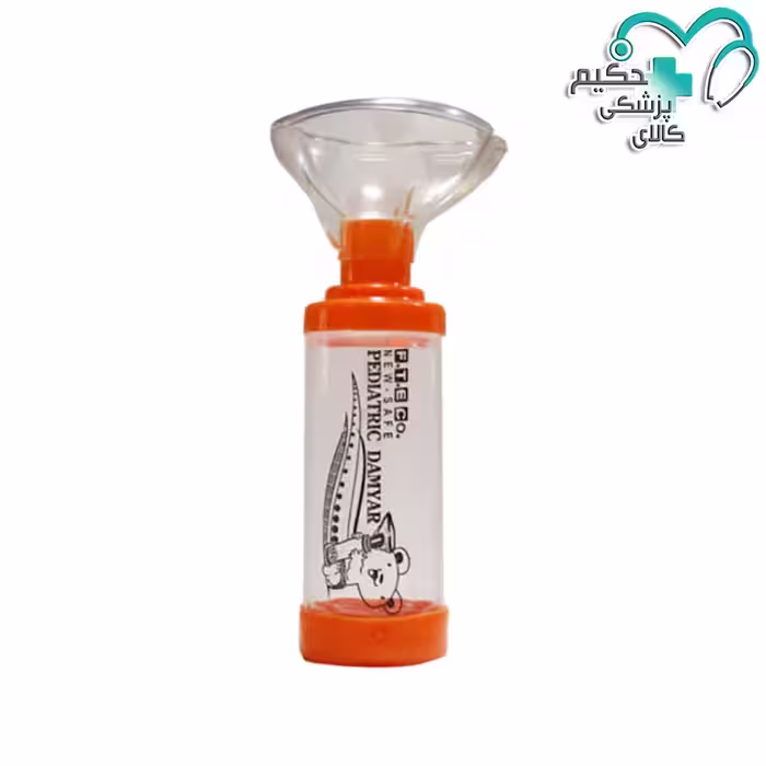 دمیار نوزاد فناور طب اسپاددانا F.T.E.CO