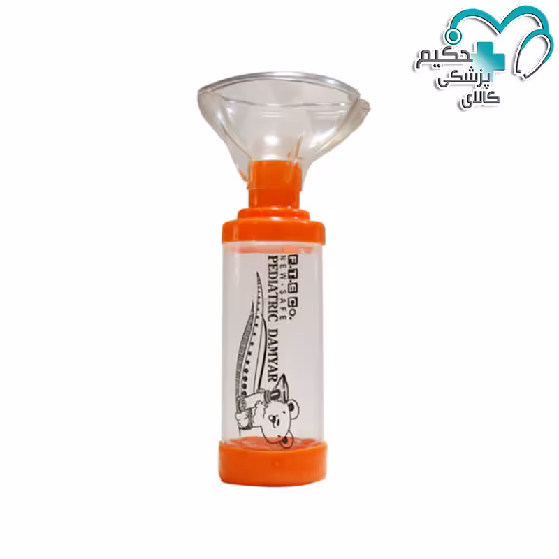 دمیار نوزاد فناور طب اسپاددانا F.T.E.CO