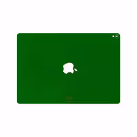 برچسب پوششی ماهوت مدل Metallic-Green مناسب برای تبلت اپل iPad Pro 10.5 2017 A1709