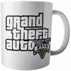 ماگ آکو مدل Gta V
